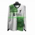 Camisola Liverpool Homem Equipamento Segundo 2023-2024 Manga Comprida